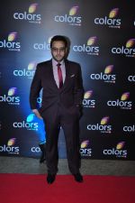Gulshan Grover at Colors red carpet on 12th March 2016 (273)_56e5538c791d7.JPG