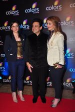 at Colors red carpet on 12th March 2016 (2)_56e5531b871ea.JPG