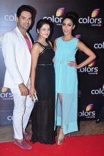 at Colors red carpet on 12th March 2016 (9)_56e55320f2e54.JPG