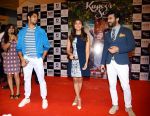 Alia Bhatt, Sidharth Malhotra, Fawad Khan promote Kapoor & Sons in Delhi on 14th March 2016 (41)_56e7ebbd00f0e.JPG