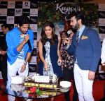 Alia Bhatt, Sidharth Malhotra, Fawad Khan promote Kapoor & Sons in Delhi on 14th March 2016 (50)_56e7ebbe9b5bd.JPG