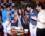 Alia Bhatt, Sidharth Malhotra, Fawad Khan promote Kapoor & Sons in Delhi on 14th March 2016 (51)_56e7eb72cbfbf.JPG