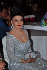 Rakhi Sawant at the film launch on 14th March 2016 (3)_56e7e9ca5ee61.JPG