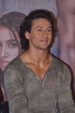 Tiger Shroff at Baaghi trailer Launch on 14th March 2016 (46)_56e7ee00c8a8e.JPG
