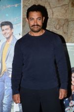 Aamir Khan at Kapoor N Sons screening on 15th March 2016 (120)_56e97405b75a2.JPG