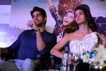 Alia Bhatt, Sidharth Malhotra at Kapoor N Sons Delhi photo shoot on 15th March 2016 (57)_56e9726b90527.jpg