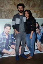 Fawad Khan at Kapoor N Sons screening on 15th March 2016 (132)_56e975565a1d5.JPG