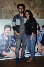 Fawad Khan at Kapoor N Sons screening on 15th March 2016 (133)_56e9755741618.JPG