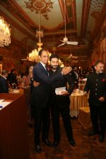 Abhishek Bachchan at Magic Bus charity dinner in Falaknuma Palace on 17th March 2016 (106)_56ebeb733581b.JPG
