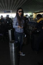 Daisy Shah snapped at airport on 17th March 2016 (54)_56ebe9d71f291.JPG