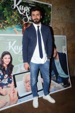 Fawad Khan at the sreening of Kapoor N Sons in Lightbox on 17th March 2016 (32)_56ebe8922884e.JPG
