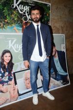 Fawad Khan at the sreening of Kapoor N Sons in Lightbox on 17th March 2016 (33)_56ebe8936c0c6.JPG