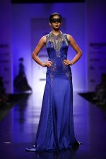 Model walk the ramp for Annaika Show at AIFW Day 2 on 17th March 2016 (10)_56eb9905e7bae.jpg