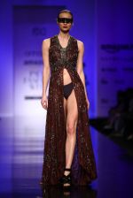 Model walk the ramp for Annaika Show at AIFW Day 2 on 17th March 2016 (15)_56eb990f4f4ad.jpg