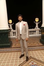 at Magic Bus charity dinner in Falaknuma Palace on 17th March 2016 (30)_56ebebccc15eb.JPG
