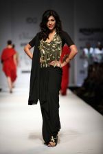  Archana Vijaya on day 3 of Amazon India fashion week on 18th March 2016 (19)_56ed40fb1e91f.jpg