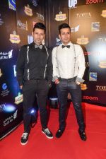 Meet Bros at TOIFA Red Carpet 18 March - Dubai International Stadium, Dubai Sports City_56ed43ff1d4f6.jpg