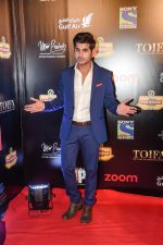 Omkar Kapoor at TOIFA Red Carpet 18 March - Dubai International Stadium, Dubai Sports City_56ed4406742ac.jpg