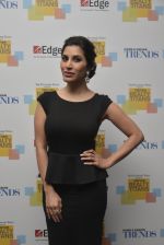 Sophie Choudry at Trends Realty Icons Awards on 18th March 2016 (31)_56ed443360297.JPG