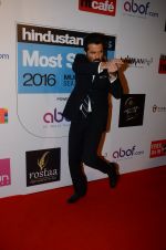 Anil Kapoor at HT Most Stylish on 20th March 2016 (191)_56f00a7069911.JPG