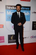 Anil Kapoor at HT Most Stylish on 20th March 2016 (200)_56f00a7c41960.JPG