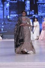 Athiya Shetty walk the ramp for Manish Malhotra_s show at CPAA Fevicol SHOW on 20th March 2016 (233)_56f003ae39169.JPG