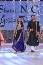 Celebs walk the ramp for Shaina NC_s show at CPAA Fevicol SHOW on 20th March 2016 (122)_56f004d8725d2.JPG