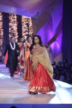 Celebs walk the ramp for Shaina NC_s show at CPAA Fevicol SHOW on 20th March 2016 (139)_56f00532a80f6.JPG