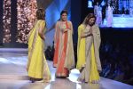 Celebs walk the ramp for Shaina NC_s show at CPAA Fevicol SHOW on 20th March 2016 (88)_56f00469a85b8.JPG