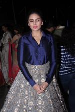 Huma Qureshi at CPAA Fevicol SHOW on 20th March 2016  (152)_56f00501ccdca.JPG