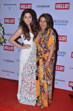 Kanika Kapoor at Hello Cup on 20th March 2016 (1)_56efc0c3e4d6e.JPG