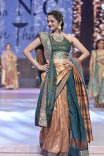 Madhoo Shah walk the ramp for Shaina NC_s show at CPAA Fevicol SHOW on 20th March 2016 (112)_56f004961bc73.JPG