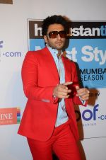 Ranveer Singh at HT Most Stylish on 20th March 2016 (167)_56f010f5aa8eb.JPG