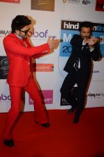 Ranveer Singh, Anil Kapoor at HT Most Stylish on 20th March 2016 (164)_56f00a8271d60.JPG