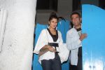 snapped post dinner at Olive in Bandra on 20th March 2016 (27)_56efbf127f827.JPG