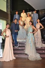 Manish Malhotra Lakme fashion week preview on 21st March 2016 (16)_56f0e8a2cd96a.JPG