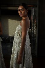 Model at Manish Malhotra Lakme fashion week preview on 21st March 2016 (21)_56f0e88391671.JPG