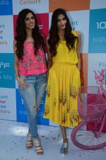 Athiya Shetty at Nishka Lulla_s collection launch on 22nd March 2016 (24)_56f24aff262c0.JPG