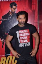 John Abraham at Rocky Handsome screening on 24th March 2016 (14)_56f51c6cc2a41.JPG