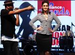 Ileana D_cruz walked the ramp at the Reliance Trends Fashion Show at infinity 2, Malad, Mumbai_56f69c3b39ce9.jpg