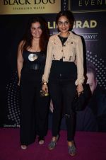 Madhoo Shah at Colin & Brad_s Two Man Show play at NCPA on 25th March 2016 (17)_56f68c17374b0.JPG