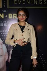 Madhoo Shah at Colin & Brad_s Two Man Show play at NCPA on 25th March 2016 (21)_56f68c1af1278.JPG