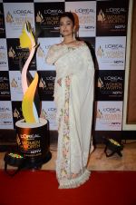 Aishwarya Rai Bachchan at NDTV Loreal Women of Worth Awards on 28th March 2016 (146)_56fa76b9833ea.JPG