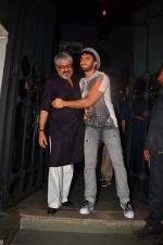 Ranveer Singh at bhansali party for national award declare on 28th March 2016 (180)_56fa792d768dd.JPG