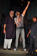 Ranveer Singh at bhansali party for national award declare on 28th March 2016 (181)_56fa792eb601a.JPG