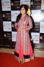 at NDTV Loreal Women of Worth Awards on 28th March 2016 (34)_56fa772e41702.JPG