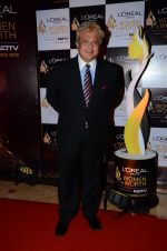 at NDTV Loreal Women of Worth Awards on 28th March 2016 (7)_56fa77001994a.JPG