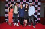 Tara Alisha, Patralekha, Gaurav Arora, Mahesh Bhatt, Vikram Bhatt at T-series film Love Games press meet on 29th March 2016 (58)_56fbb3fd3b050.JPG