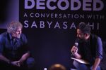  Renzo Rosso Decoded in conversation with Sabyasachi Mukherjee on 30th March 2016 (1)_56fccf4996e46.JPG