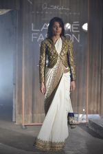 Model at Anand Kabra_s show for LFW 2016 on 30th March 2016(290)_56fcd058e14a8.JPG